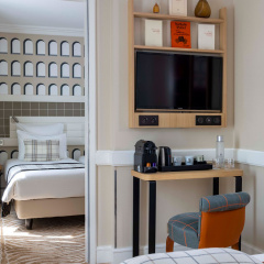 Hôtel Sleeping Belle - Gare de Lyon Bastille - Bild 14