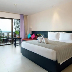 Apsara Beachfront Resort Hotel and Villa - Bild 4