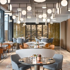 Four Seasons Hotel Milano - Bild 16