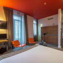 Petit Palace Plaza del Carmen - Bild 21