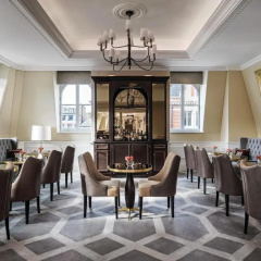 The Langham London - Bild 16