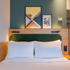 Spark by Hilton Wuppertal City Centre - Bild 15