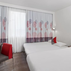 Novotel London ExCeL - Bild 10