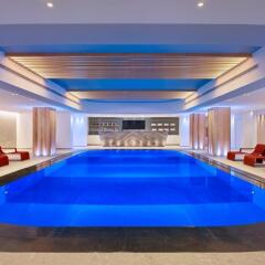 Отель Parklane, a Luxury Collection Resort & Spa, Limassol Кипр, Лимассол - 2 отзыва об отеле, цены и фото номеров - забронировать отель Parklane, a Luxury Collection Resort & Spa, Limassol онлайн фото 29