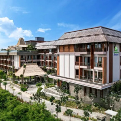 Holiday Inn Resort Bali Canggu by IHG - Bild 1