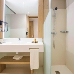 ZT The Golden Hotel Barcelona - Bild 12