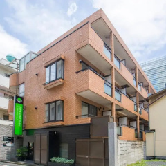 Flexstay Inn Shirogane - Bild 1