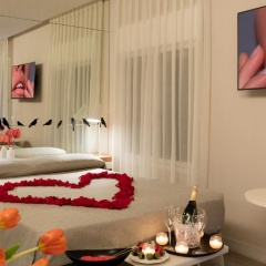 Park Hotel Barcelona - Bild 18