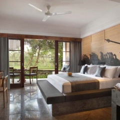 Alaya Resort Ubud Hotel - Bild 5