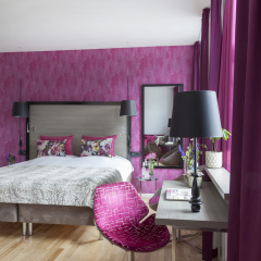 Andersen Boutique Hotel - Bild 4