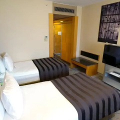 Point Hotel Taksim - Bild 4