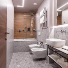 AxyHotels InnStyle Milano - Bild 16