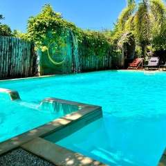 Cha-Cha Hotel - Bild 15