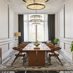 The Palace, a Luxury Collection Hotel - Bild 27
