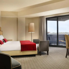 A.Roma Lifestyle Hotel thumbnail 9
