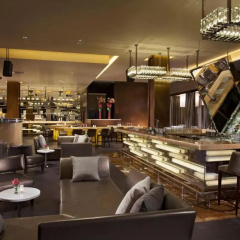 The Mulia, Mulia Resort And Villas - Bild 12