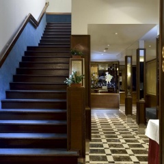 Amadeus Hotel - Bild 20