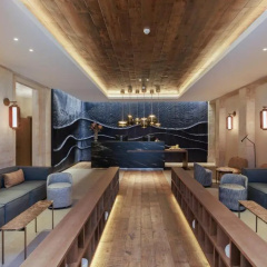 Medinaceli Hotel - Bild 2