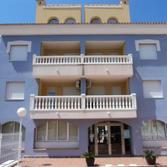 Apartamentos Marcomar Alcossebre thumbnail 1