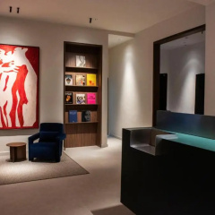 California Hotel - Bild 3