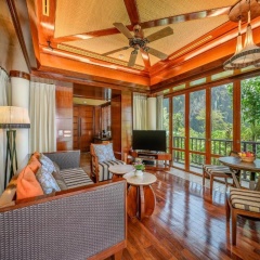 Centara Grand Beach Resort and Villas Krabi Hotel - Bild 29