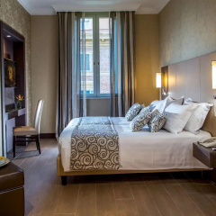 Savoy Hotel - Bild 9