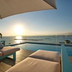 Hotel Villa Chiquita - Adults only (+12) - Bild 25
