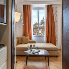 Damaso Hotel - Bild 19