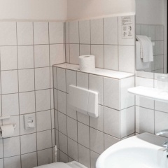 Hotel Elbroich Düsseldorf - Bild 12