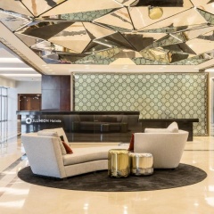 Ilunion Malaga Hotel - Bild 29