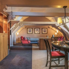 Sofitel Legend The Grand Amsterdam - Bild 20