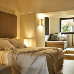 Sikelia Luxury Hotel thumbnail 14