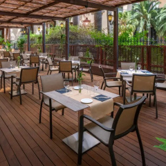 Hotel SERHS Rivoli Rambla - Bild 21