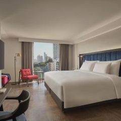 Public House Bangkok, a Member of Design Hotels - Bild 4