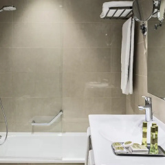 Hotel Eurostars Regina - Bild 20