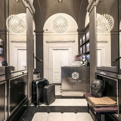 Corso 281 Luxury Suites Roma Hotel - Bild 2