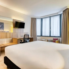 Holiday Inn Brussels Schuman - Bild 12