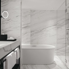 Hilton Singapore Orchard - Bild 11