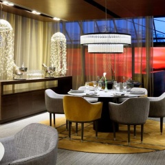Hyatt Regency Barcelona Tower - Bild 19