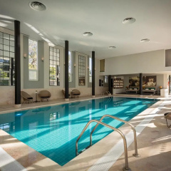 Pestana Palace Lisboa Hotel & National Monument - The Leading Hotels of the World - Bild 23