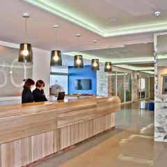 BQ Delfín Azul Hotel - Bild 2