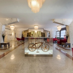 FH55 Grand Hotel Palatino - Bild 3