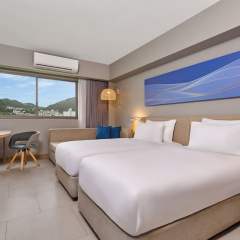 Mercure Phuket Patong Journeyhub - Bild 3