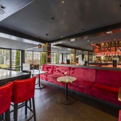 PLAZA Premium Parkhotel Neu-Ulm - Bild 18