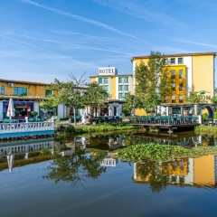Contel Hotel Koblenz - Bild 30