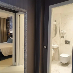 Maxim Axial Hotel - Bild 27