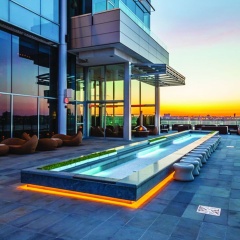 Ink 48 Hotel - Bild 26