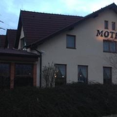 Motel U Krbu - Bild 1