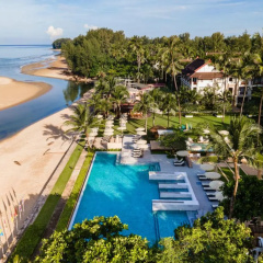 Apsara Beachfront Resort Hotel and Villa - Bild 21