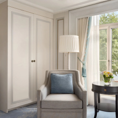 Shangri-La Bosphorus, Istanbul - Bild 29